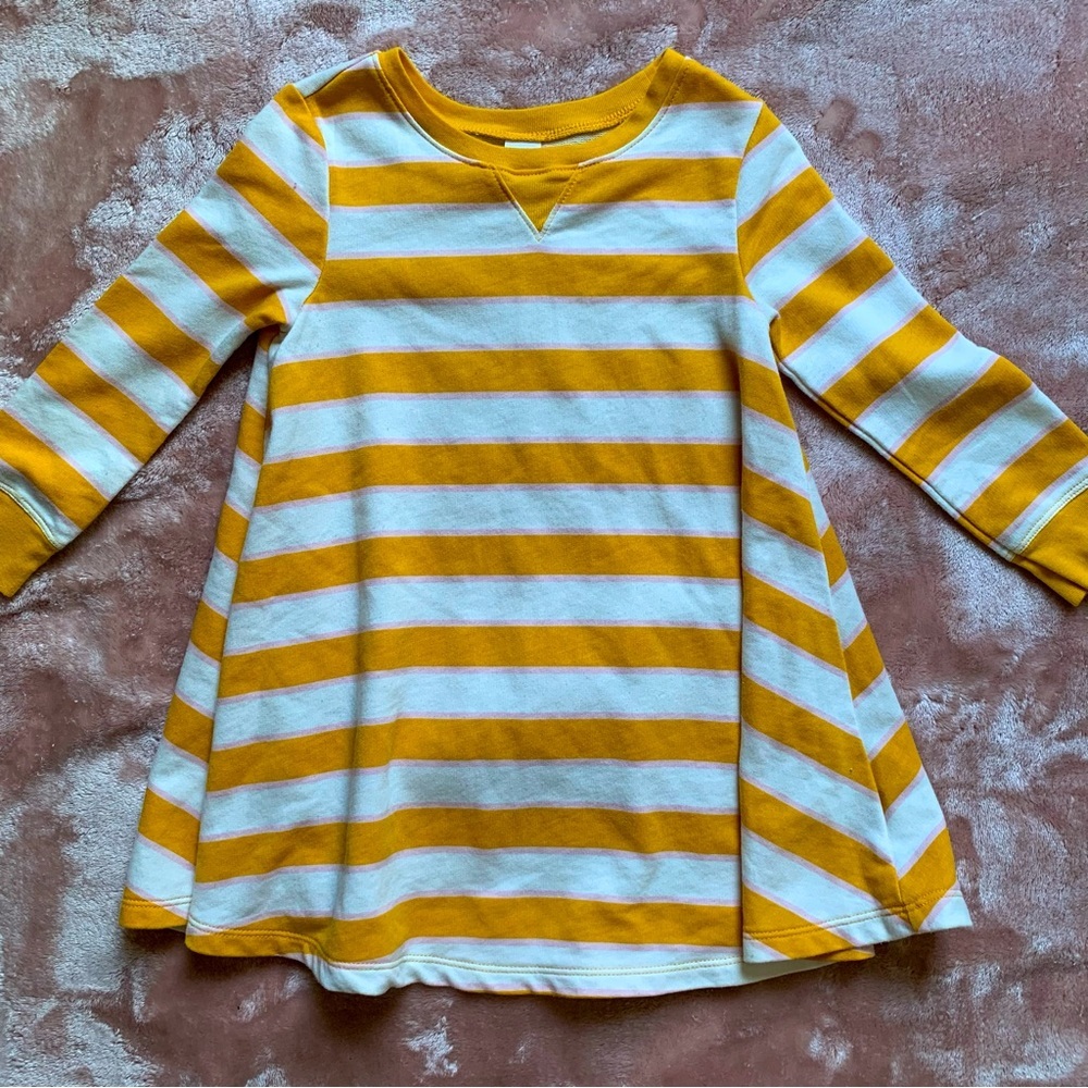 Girls Old Navy Dress